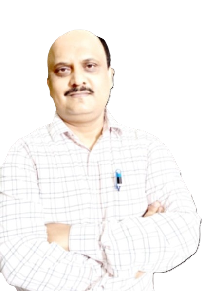 Rajesh Kumar Ojha